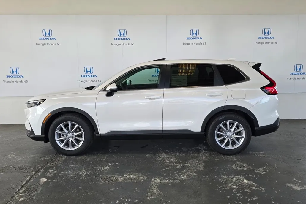 2026 Honda CR-V EX photo 1