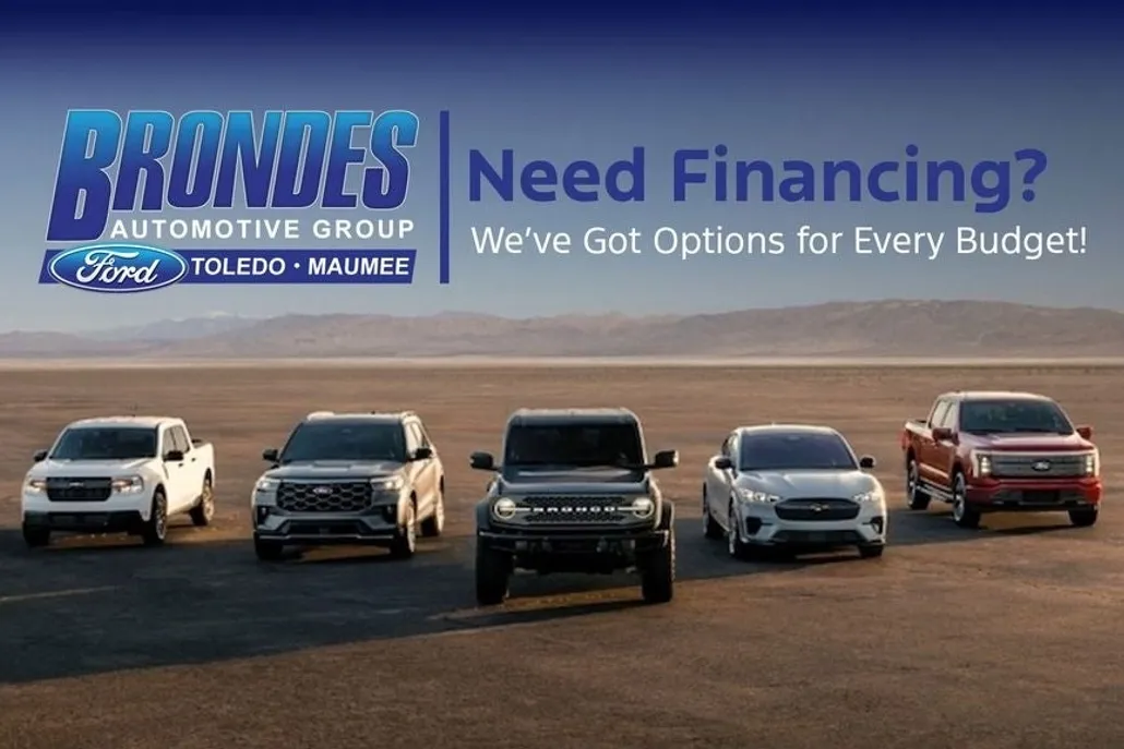 2024 Ford F-150 Platinum photo 1
