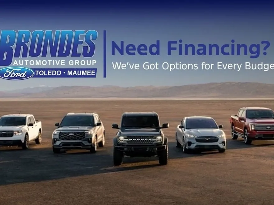 2024 Ford F-150 Platinum photo 1