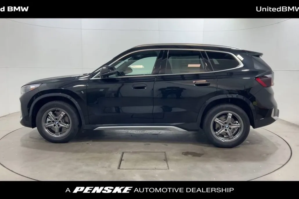 2026 Bmw X1 XDrive28i photo 1