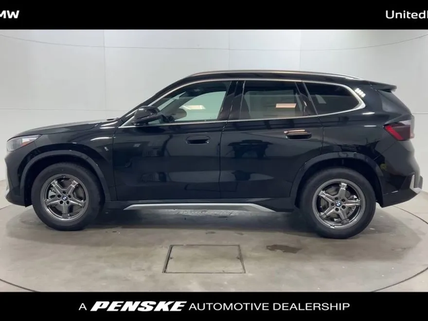 2026 Bmw X1 XDrive28i photo 1