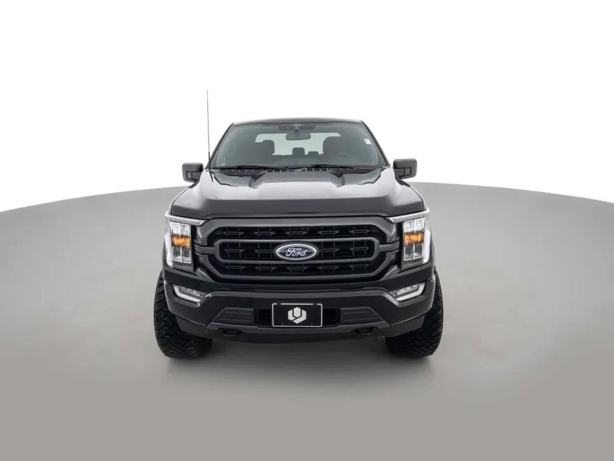 2021 Ford F-150 photo 1