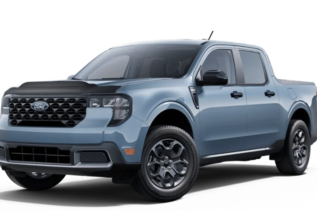 2025 Ford Maverick XLT photo 1