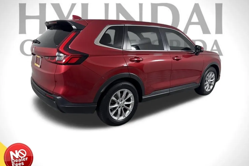 2023 Honda CR-V EX-L photo 1