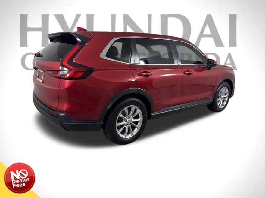 2023 Honda CR-V EX-L photo 1