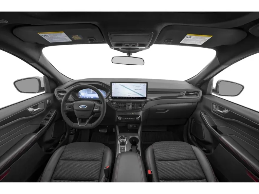 2023 Ford Escape ST-Line Select photo 12