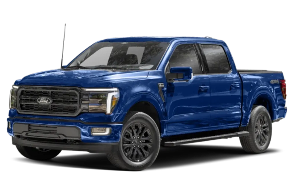 2024 Ford F-150 Tremor photo 1