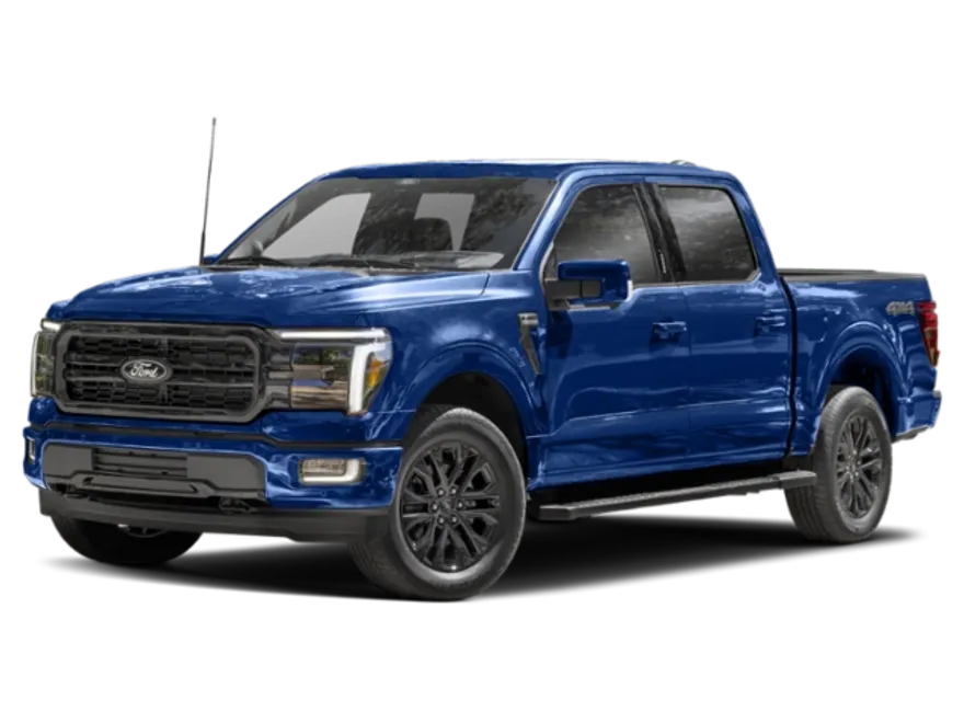 2024 Ford F-150 Tremor photo 1