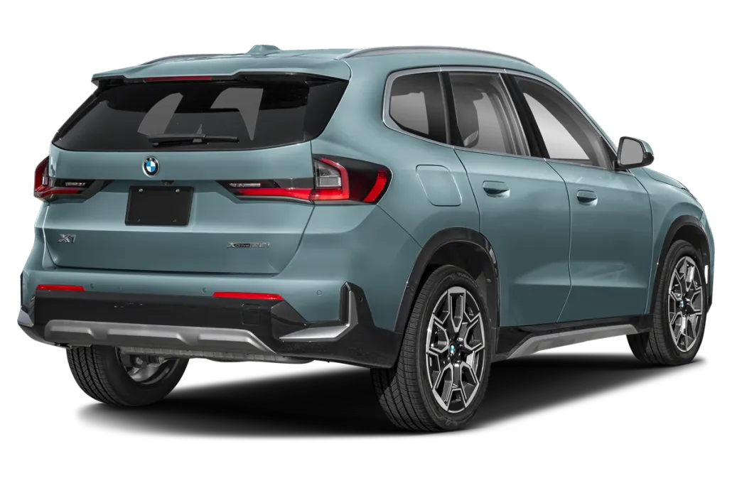 2026 Bmw X1 XDrive28i photo 1