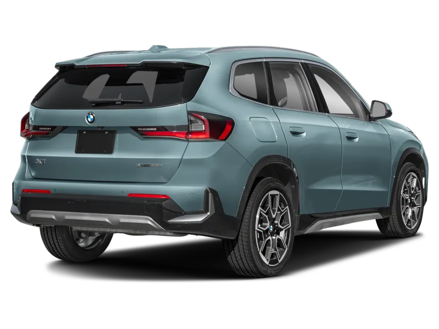 2026 Bmw X1 XDrive28i photo 1