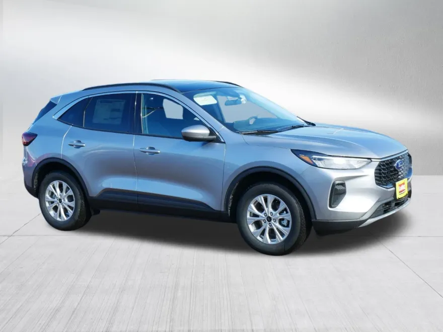 2024 Ford Escape Active photo 1