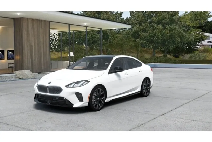 2026 Bmw 228i xDrive Gran Coupe photo 1