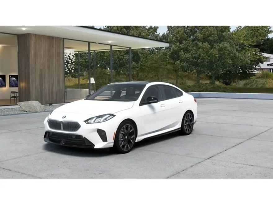 2026 Bmw 228i xDrive Gran Coupe photo 1