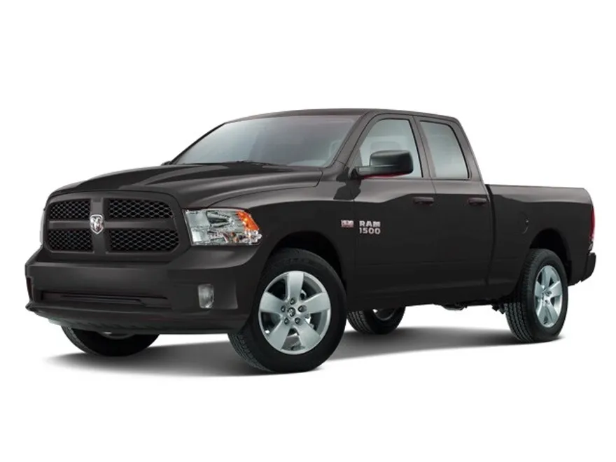 2014 Ram 1500 Express photo 1