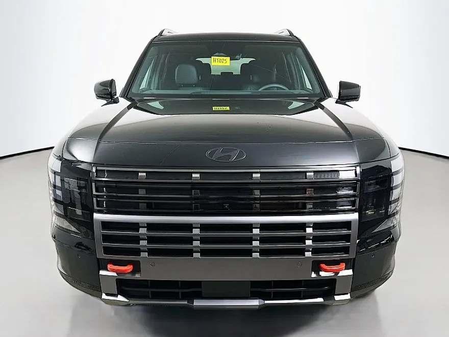 2026 Hyundai Palisade XRT photo 1