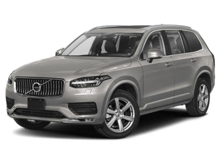 2024 Volvo XC90 Ultimate photo 1