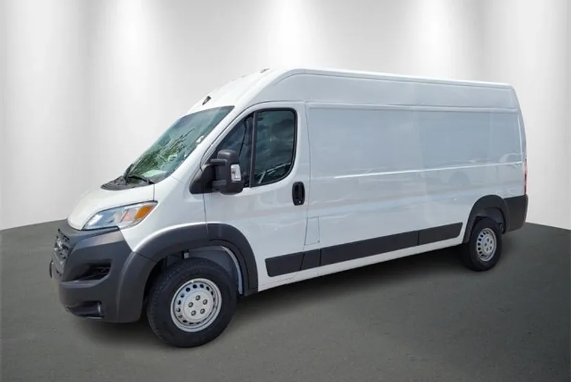 2024 Ram ProMaster 2500 photo 1