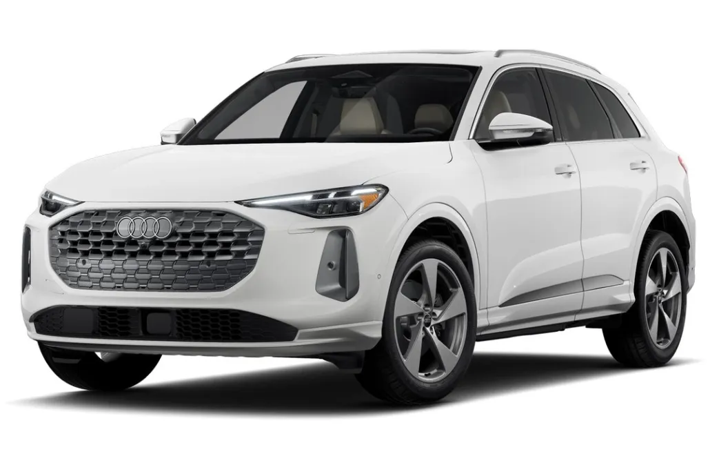 2025 Audi Q5 Premium Plus photo 1