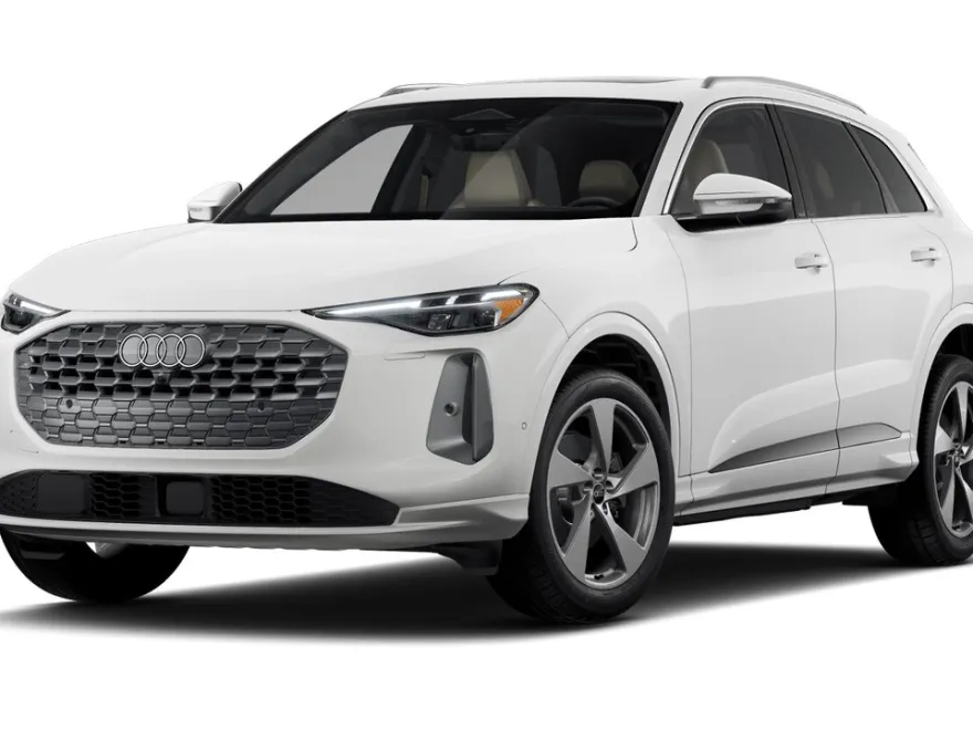 2025 Audi Q5 Premium Plus photo 1