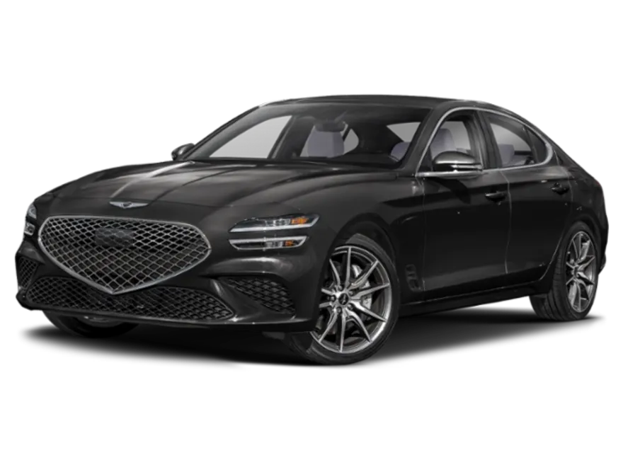 2026 Genesis G80 2.5T Prestige AWD photo 1