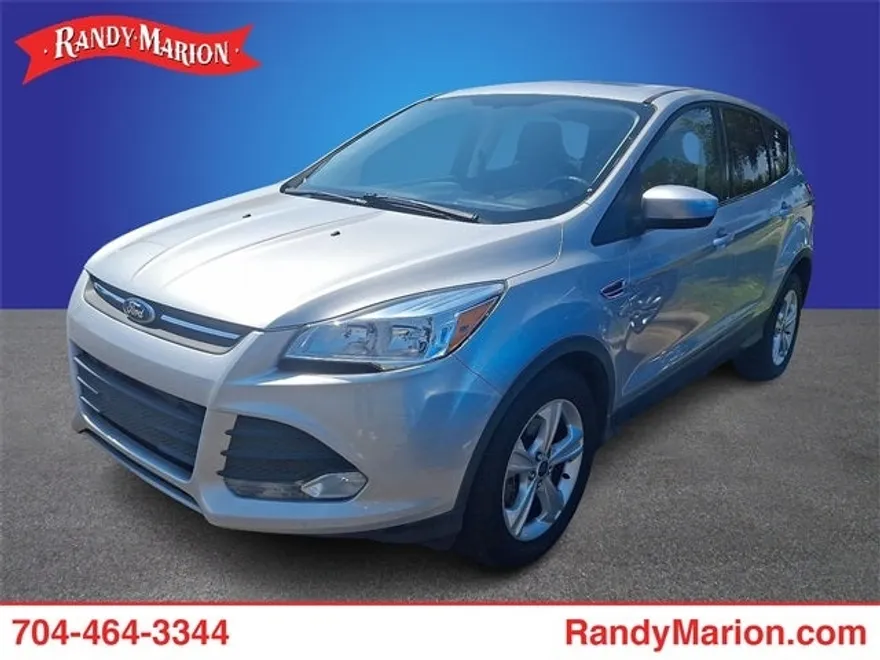 2014 Ford Escape SE photo 1