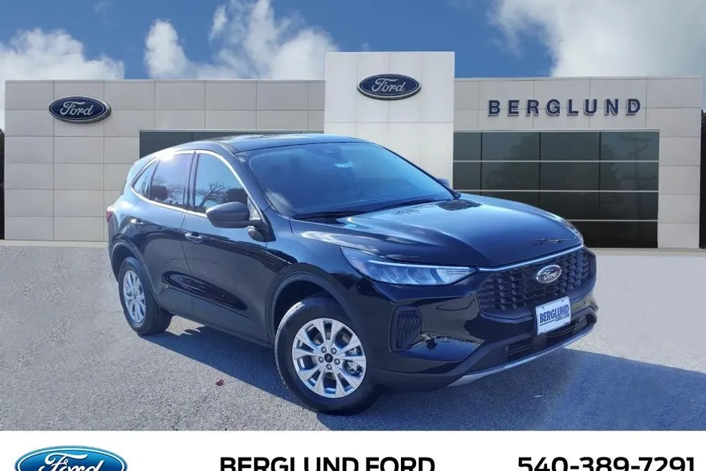2025 Ford Escape Active photo 1