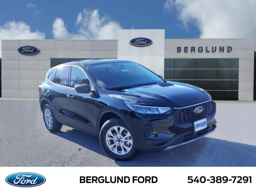 2025 Ford Escape Active photo 1
