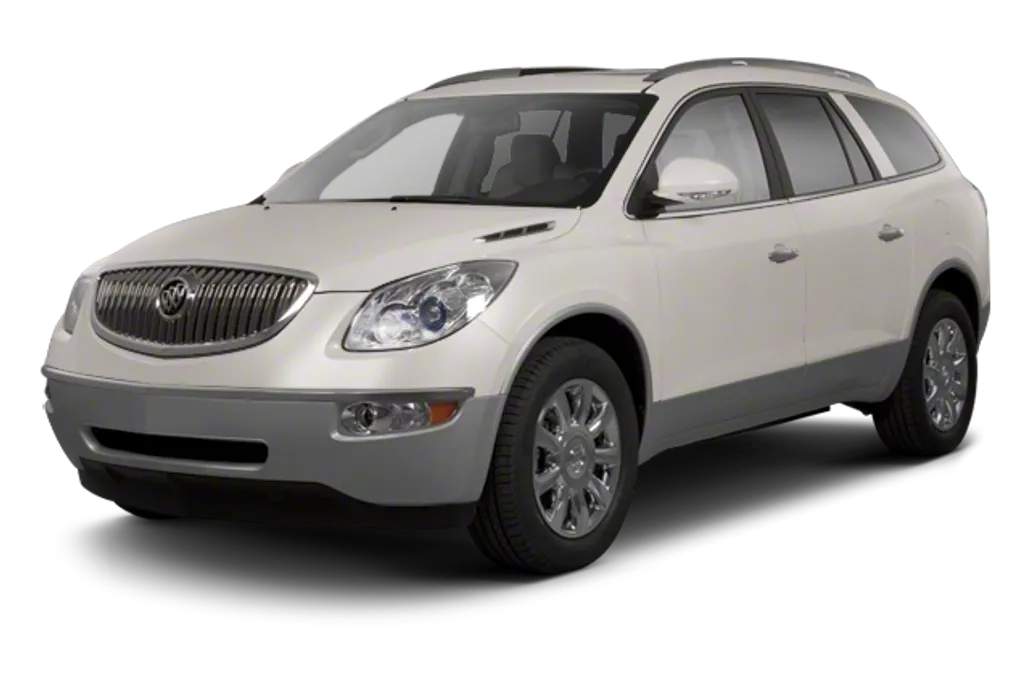 2012 Buick Enclave Premium photo 1