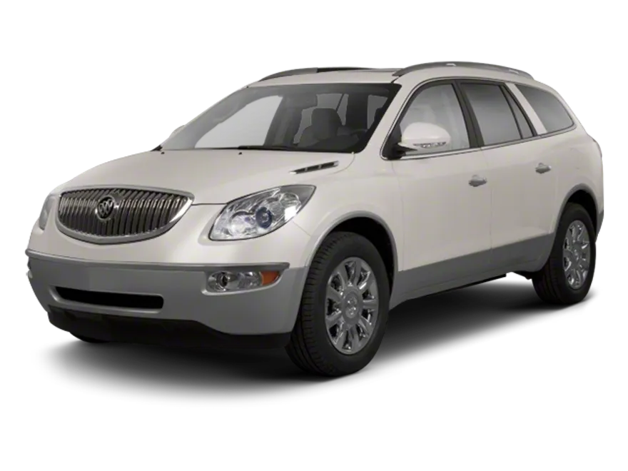 2012 Buick Enclave Premium photo 1