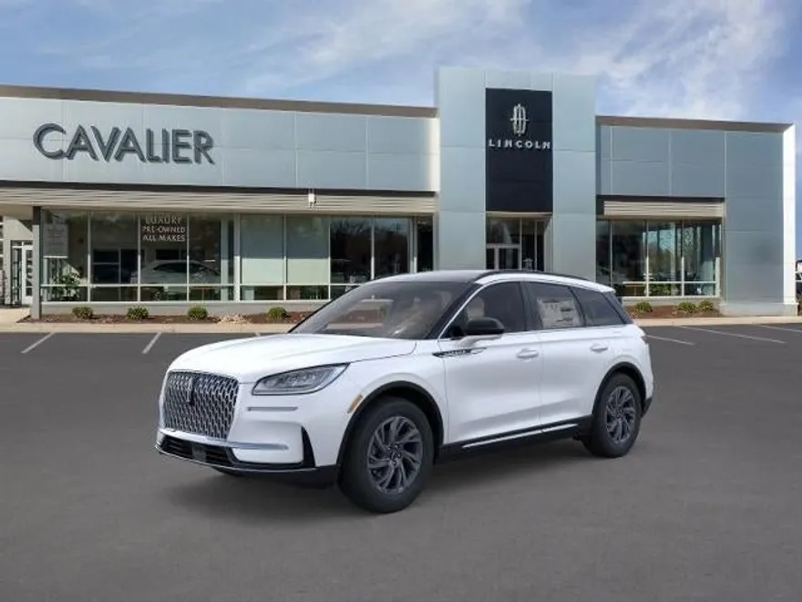2025 Lincoln Corsair Premiere photo 1