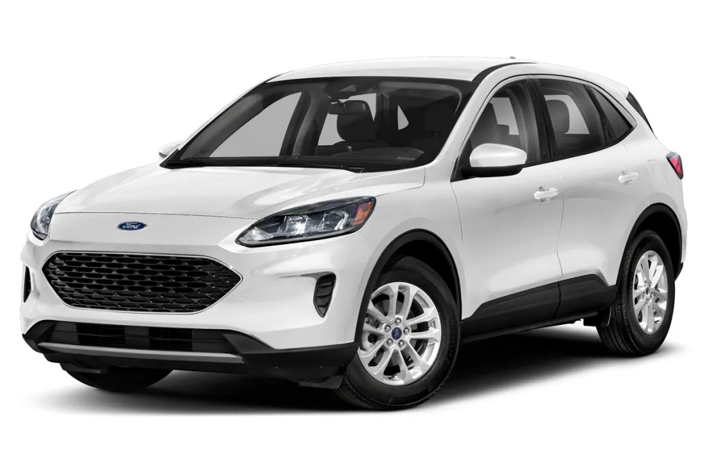 2022 Ford Escape SE photo 1
