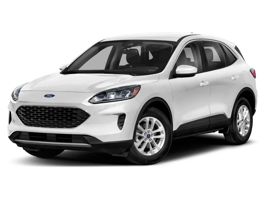 2022 Ford Escape SE photo 1