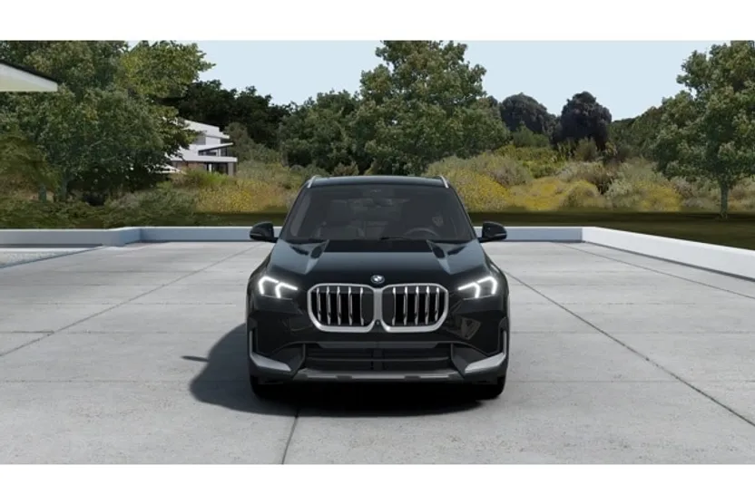 2026 Bmw X1 XDrive28i photo 1