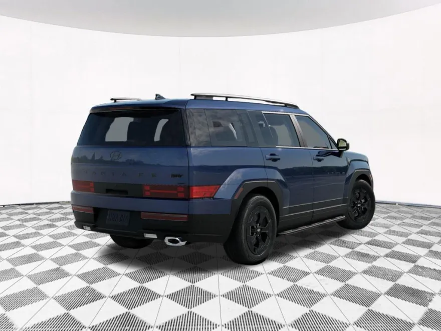 2026 Hyundai Santa Fe XRT photo 1