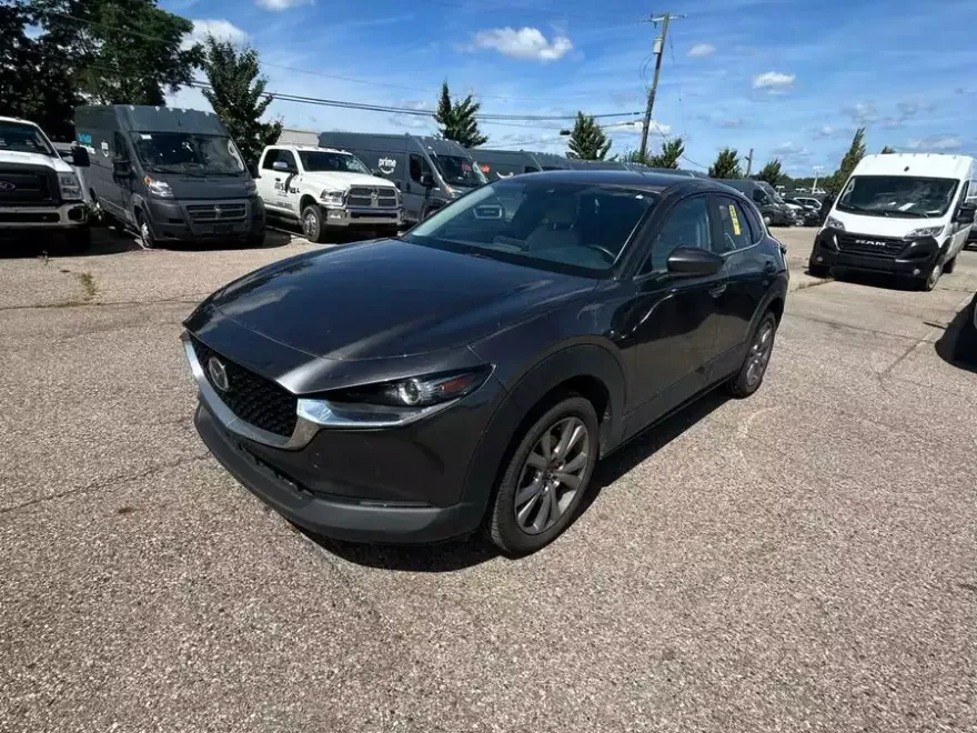 2020 Mazda CX-30 Preferred photo 1