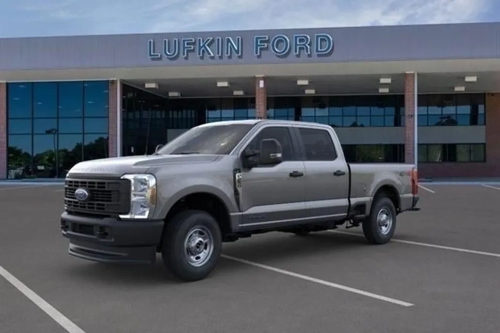 2025 Ford F-250 XL photo 1