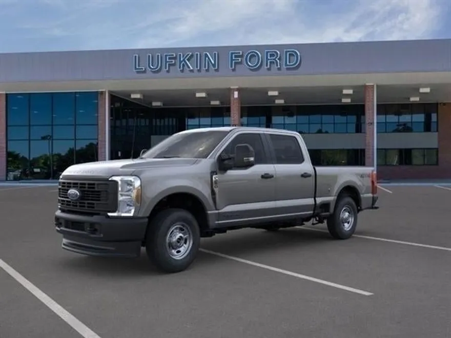 2025 Ford F-250 XL photo 1