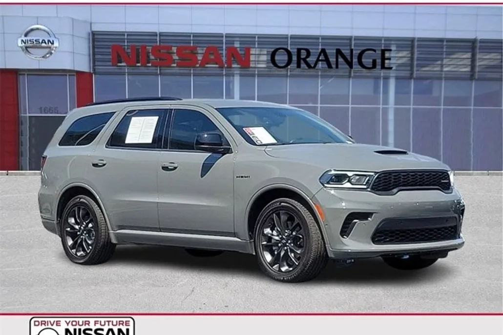 2023 Dodge Durango R/T photo 1