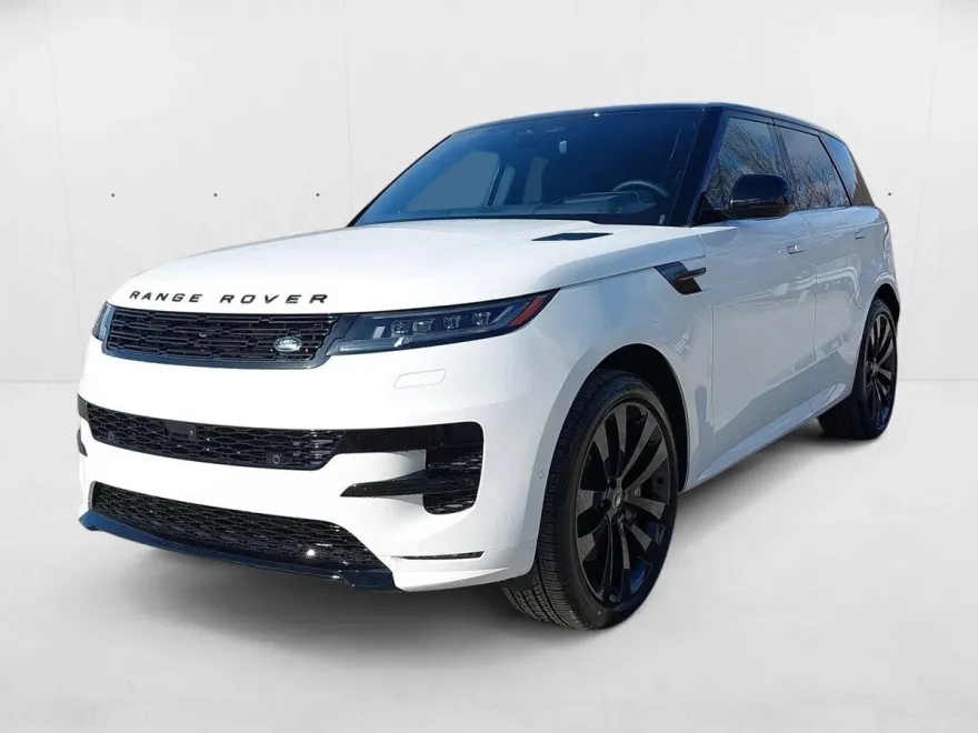 2025 Land Rover Range Rover Sport SE photo 1