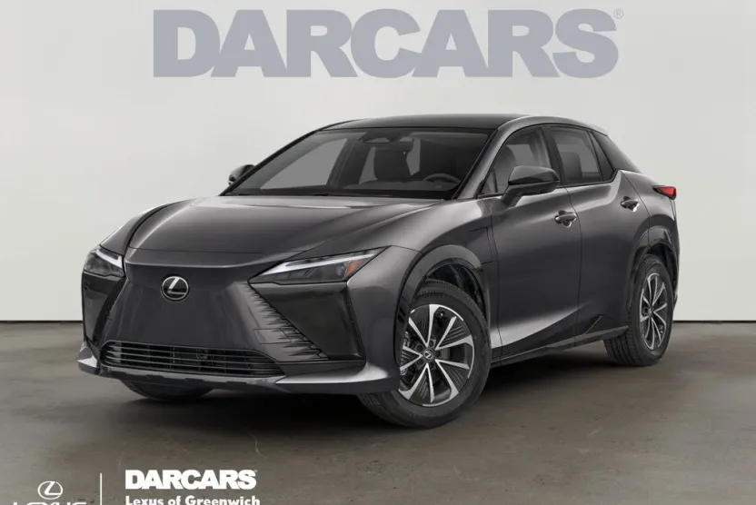 2025 Lexus RZ 450e Premium photo 1