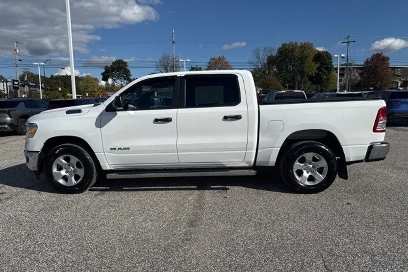2023 Ram 1500 Big Horn Lone Star photo 1