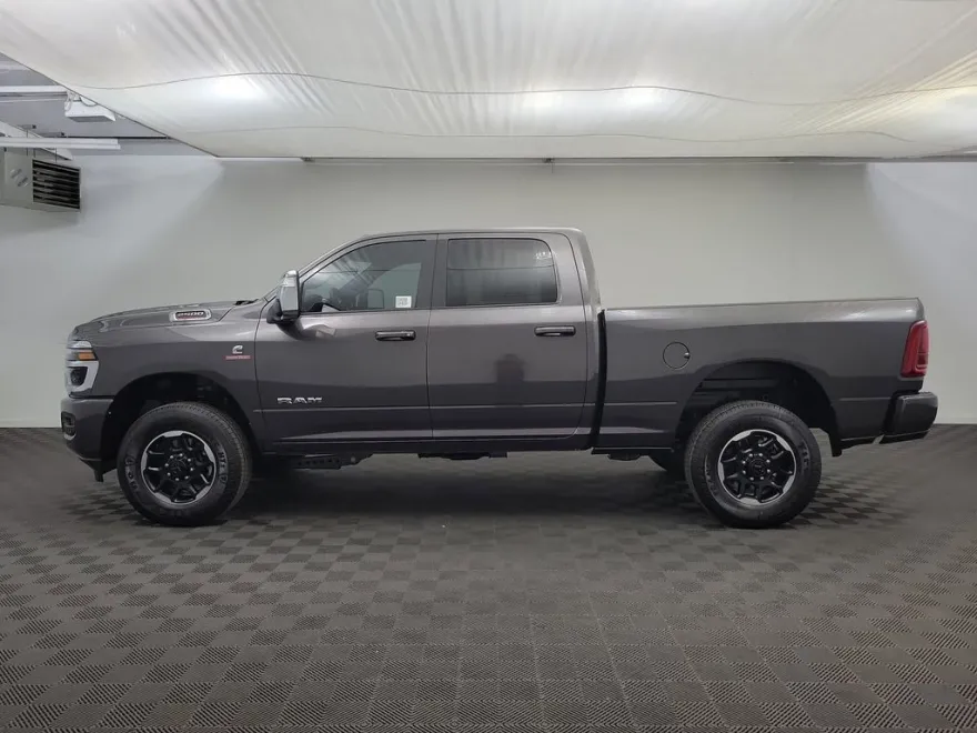 2025 Ram 2500 Laramie photo 1