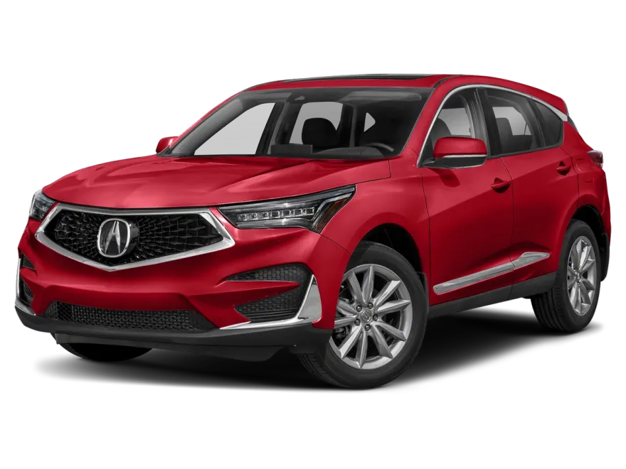 2020 Acura RDX Base photo 1