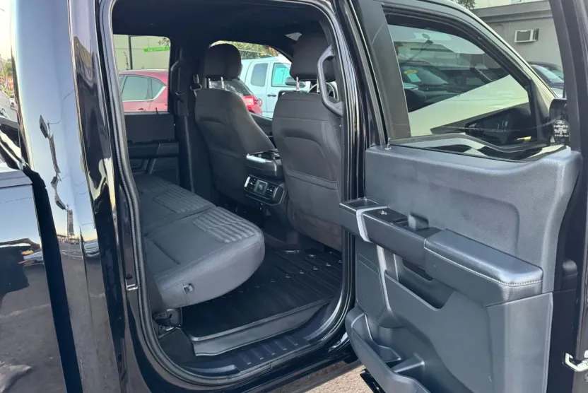 2021 Ford F-150 photo 1