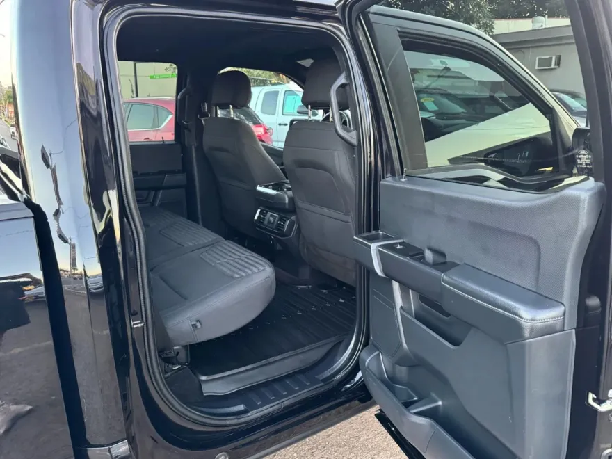 2021 Ford F-150 photo 1