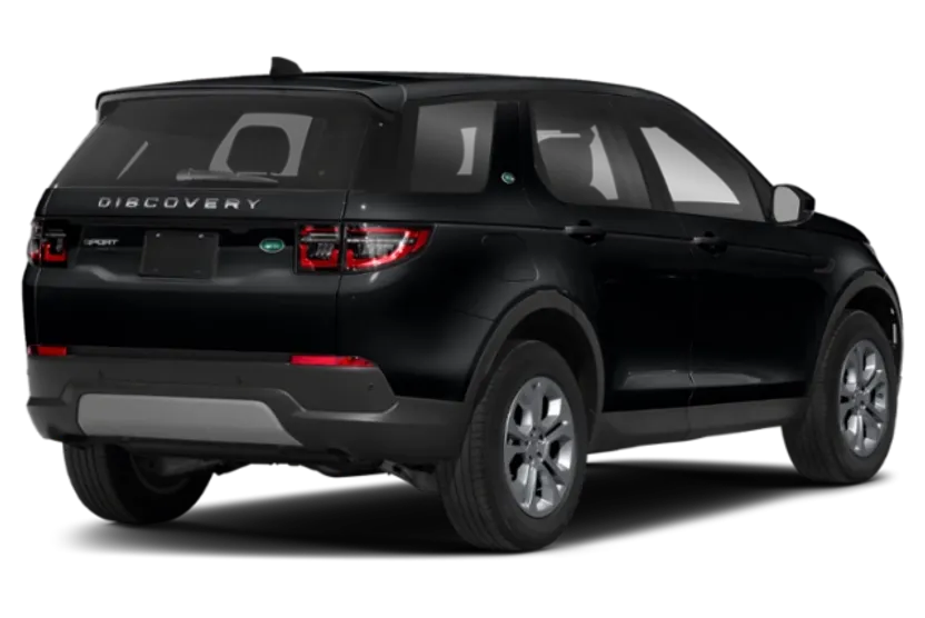2023 Land Rover Discovery Sport S photo 1