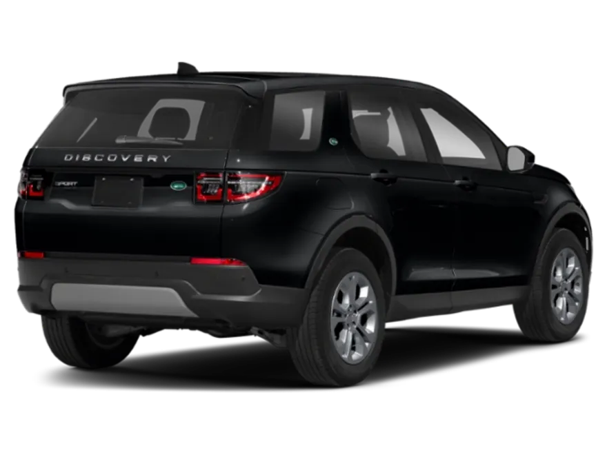 2023 Land Rover Discovery Sport S photo 1