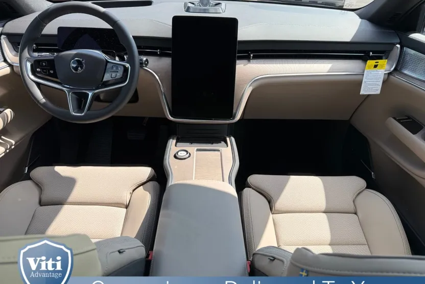 2025 Volvo EX90 Twin Motor Ultra photo 1