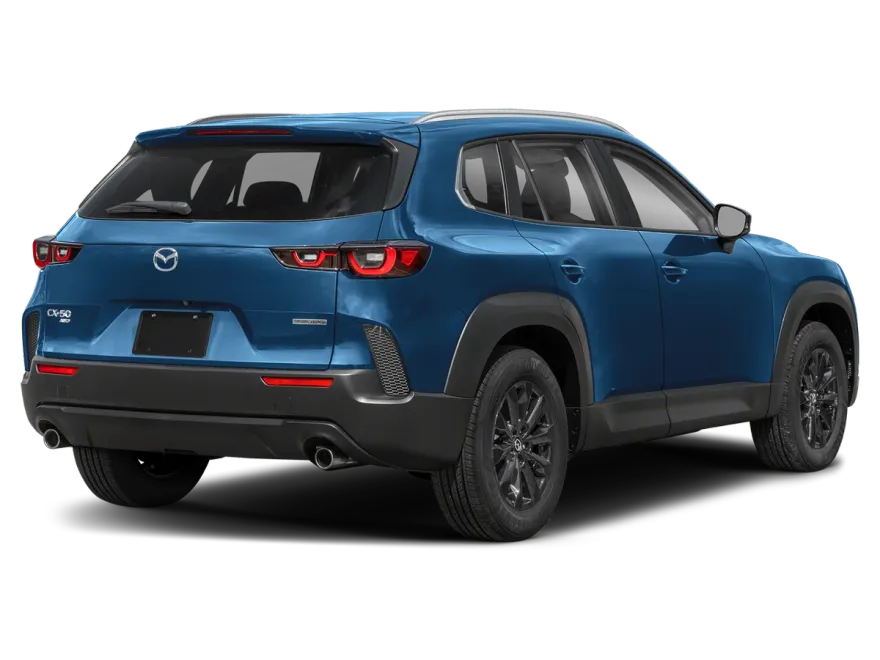 2024 Mazda CX-50 2.5 S Preferred photo 1
