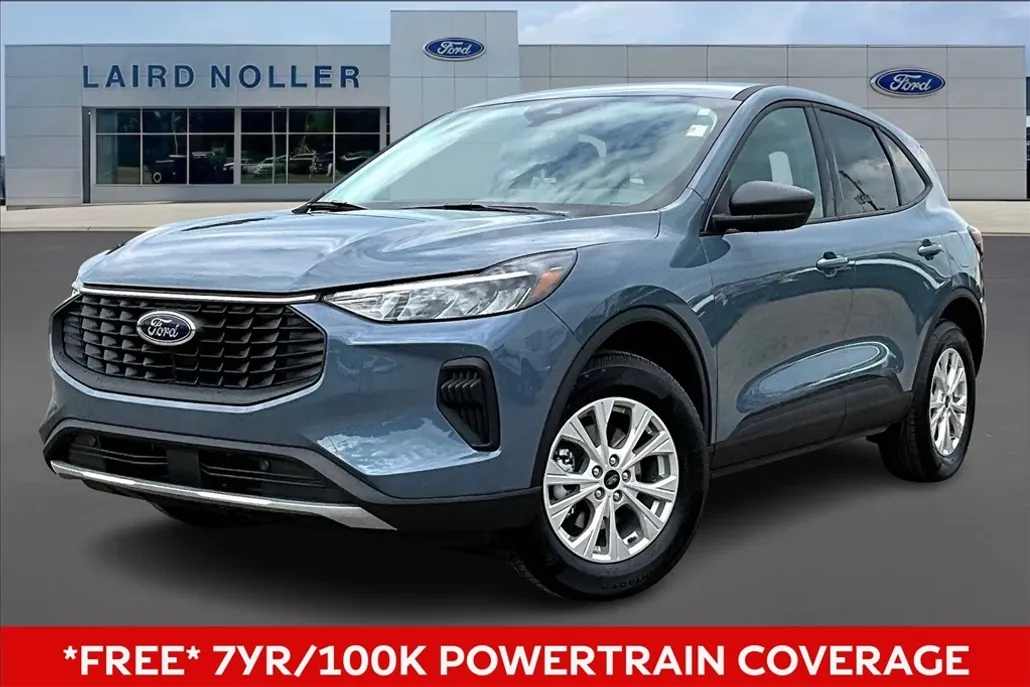2025 Ford Escape Active photo 1